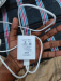 Infinix note 50 original charger 45w